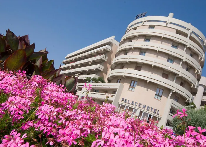 Hotel Palace
