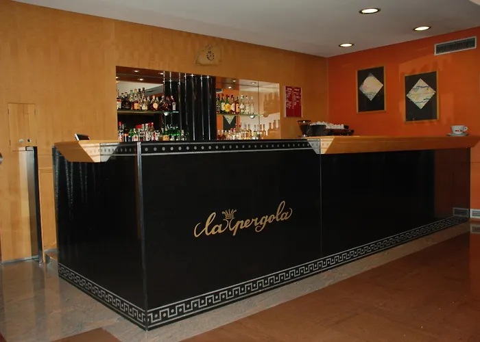 Hotel La Pergola
