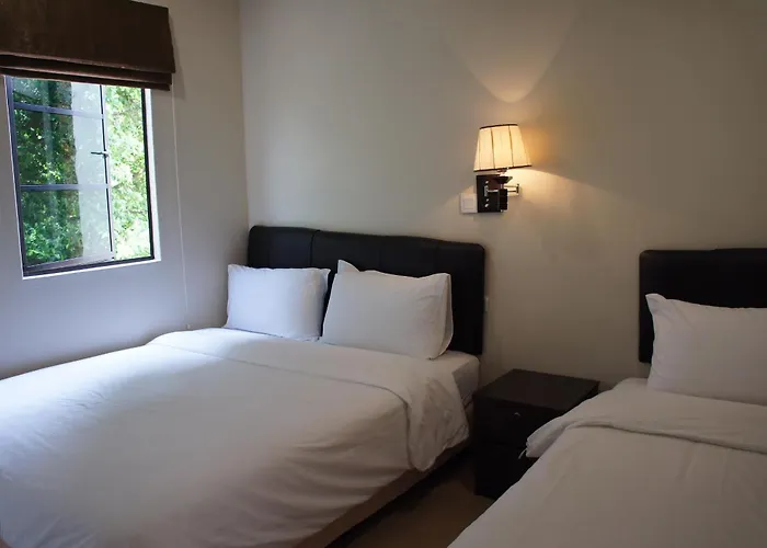 Hotel Hong