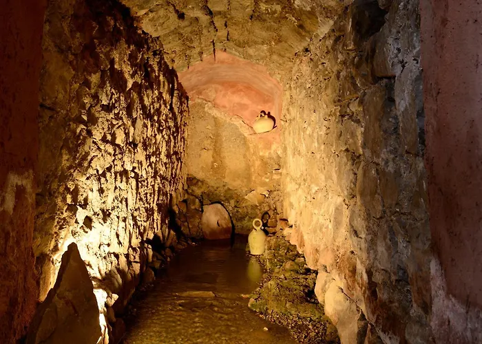 Caserón De La Fuente