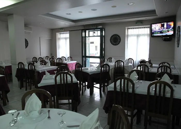 Hotel Katia