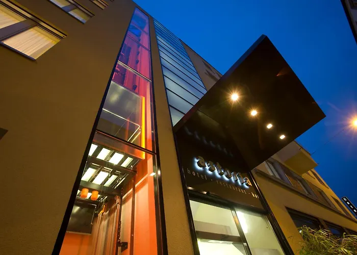 Hotel Astoria Olten