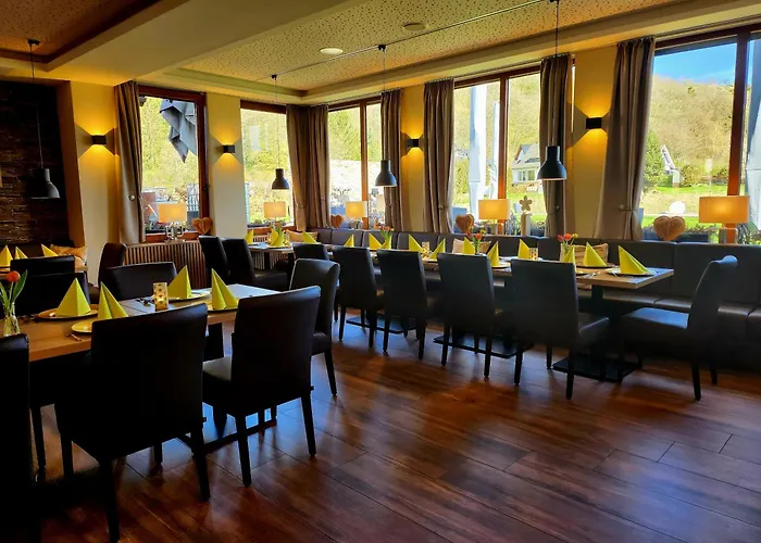 Landhotel Ewerts