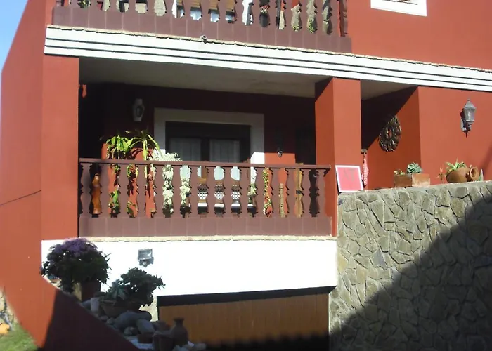 La Posada De Menchu