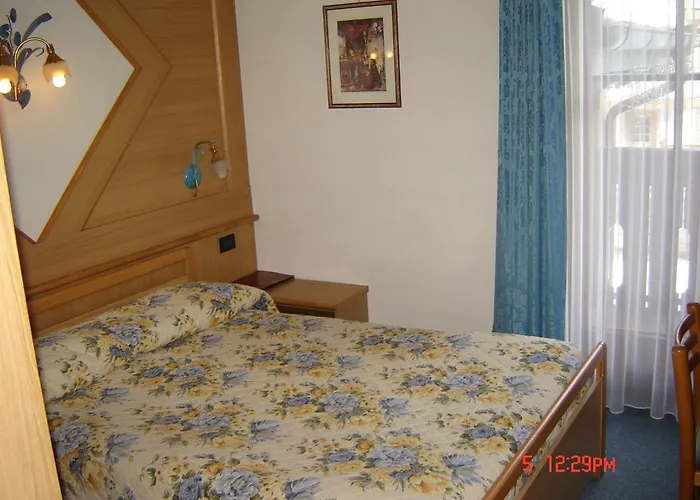Hotel Stella Alpina