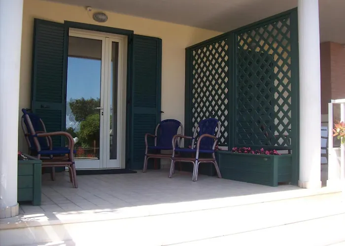 Hotel Sole Giulianova