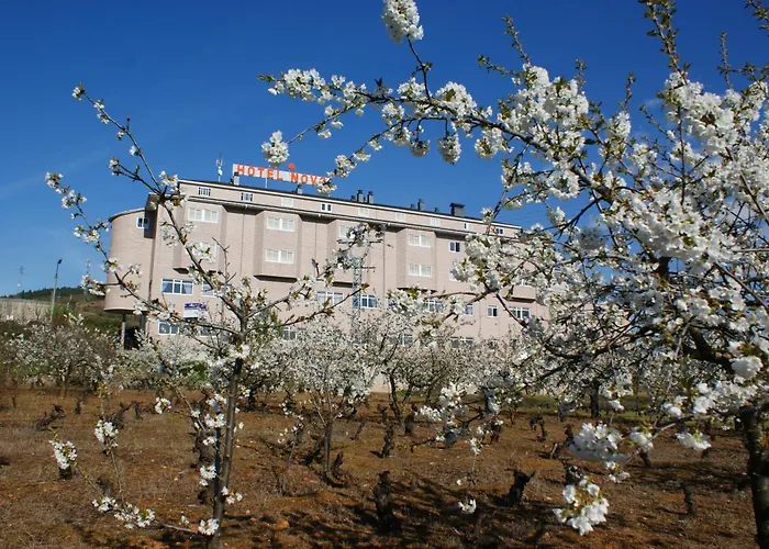 Hotel Novo