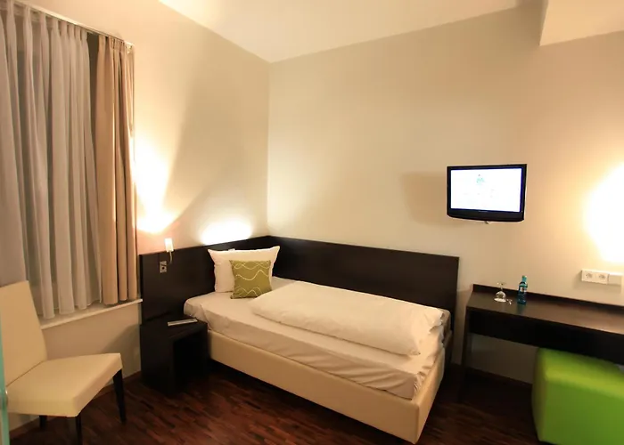 Art Hotel Lauterbach Kaiserslautern