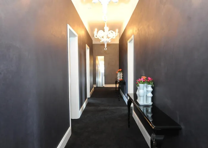 Designhotel Rosenbohm Oldenburg