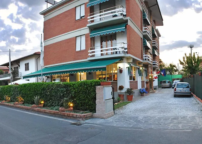Hotel Michela