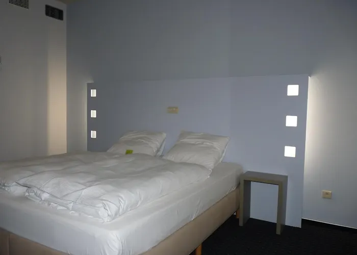 Hotel De Swaen