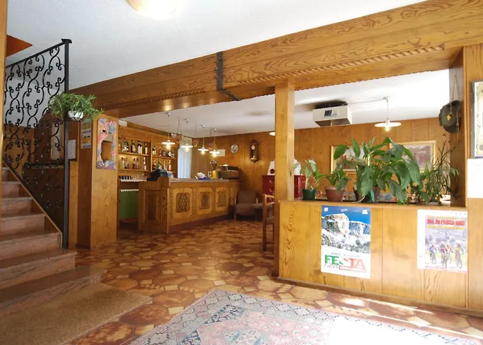 Hotel Ancora