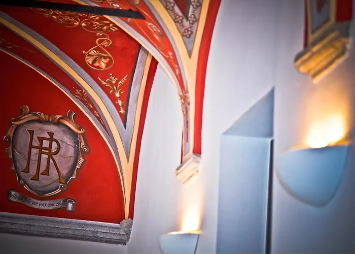 Boutique Hotel La Rinascente
