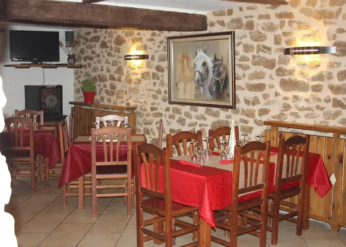 Hotel Fonda Angeleta Valderrobres