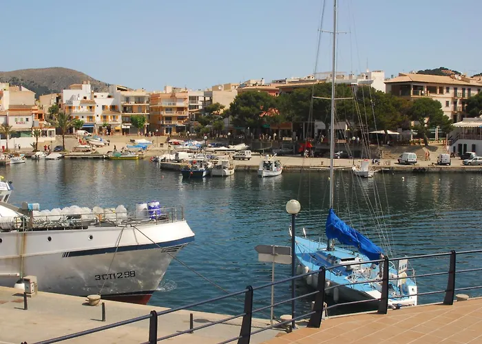 Hostal Cala Ratjada