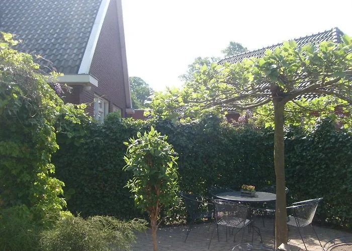 Hotel Norg