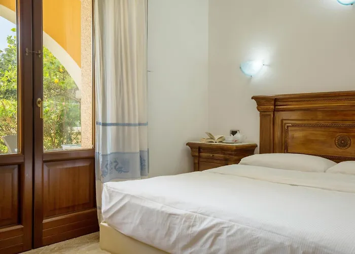 Hotel Sa Suergia
