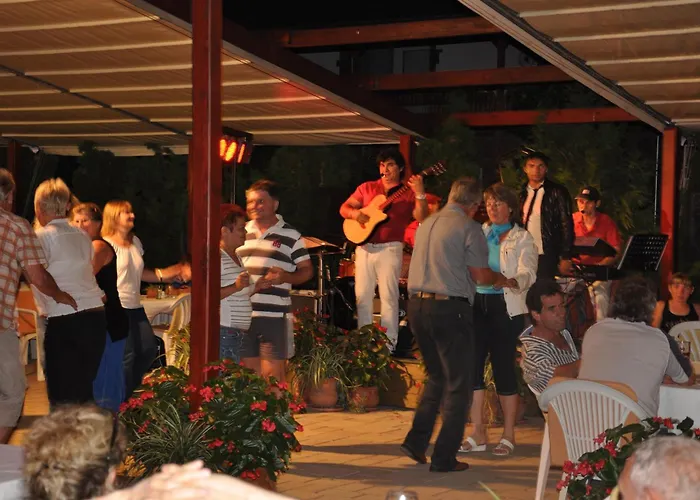 Hotel Melis