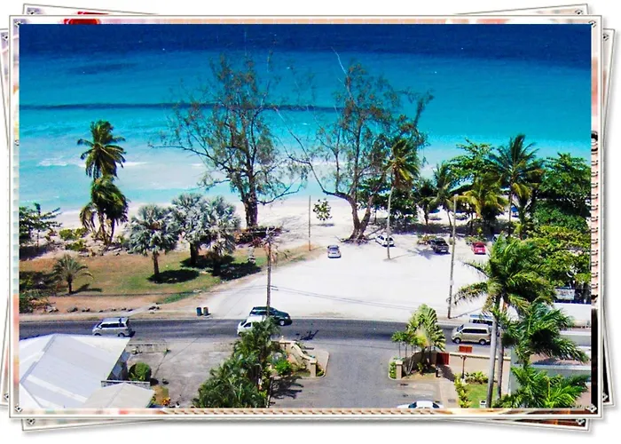 Blue Horizon Hotel