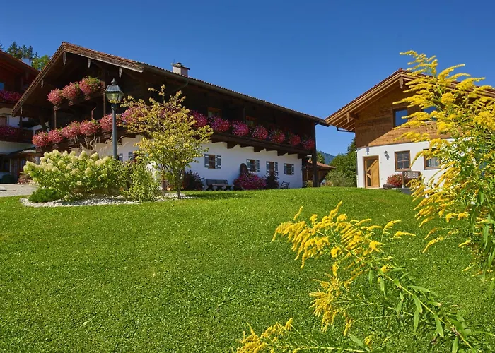 Alpenhotel Hundsreitlehen