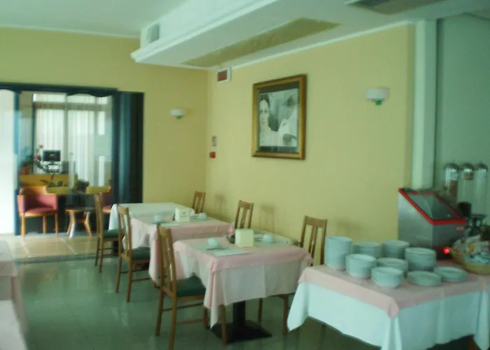 La Perla B&B Hotel