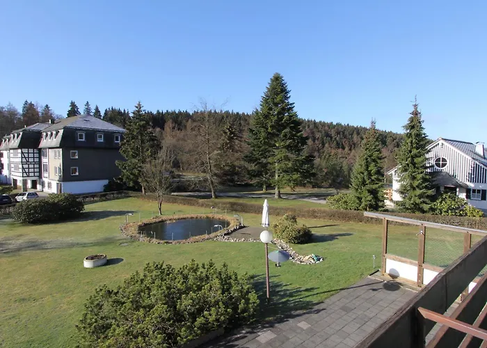 Hotel Gasthaus Troester