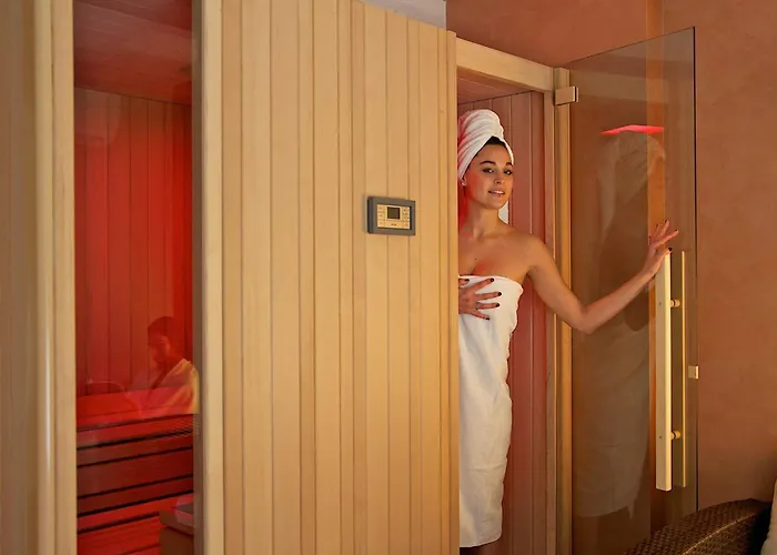 Hotel C'era Una Volta