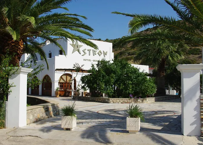 Astron Hotel