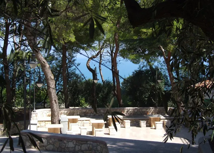 Villaggio Hotel Ripa