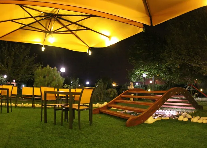 Hotel Il Maglio Imola