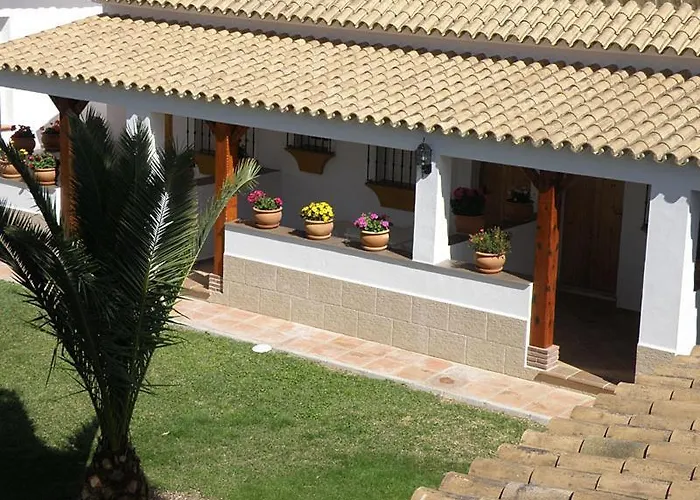 Hostal Las Acacias