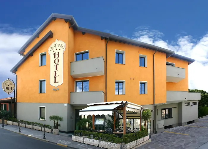 New Automatic Villa Daniela San Bartolomeo Al Mare