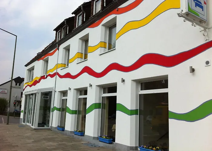 Hotel Appart Osnabrück
