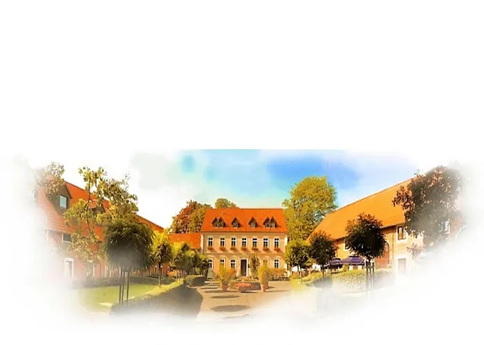 Landhotel Meier Gresshoff