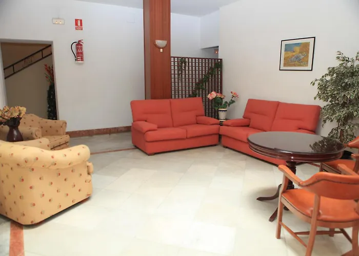 Hotel El Coloso