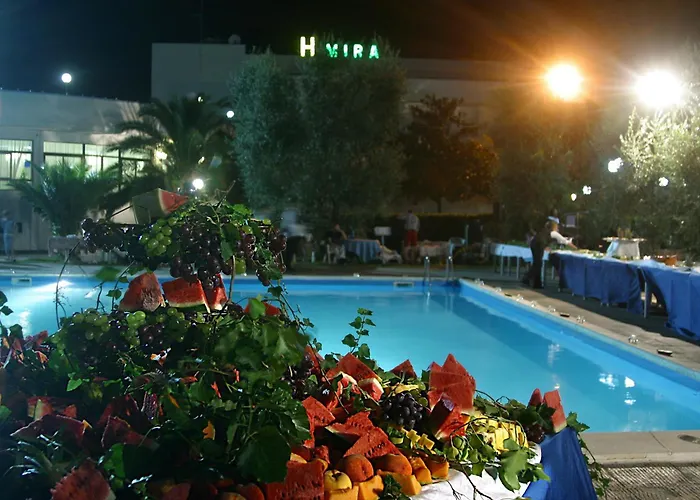 Hotel Mira
