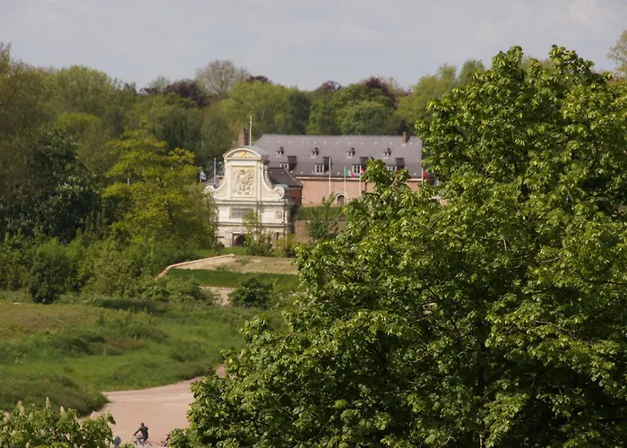 Bed and breakfast L'Esplanade Lille
