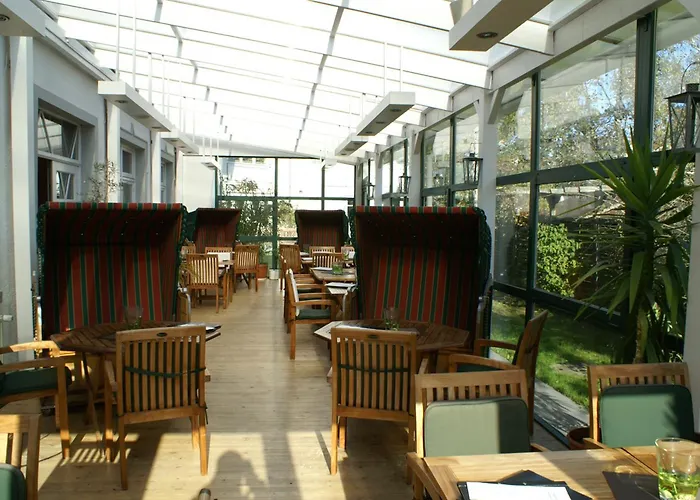 Hotel Strandpavillon