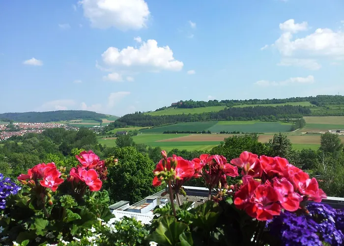 AKZENT Vitalhotel König