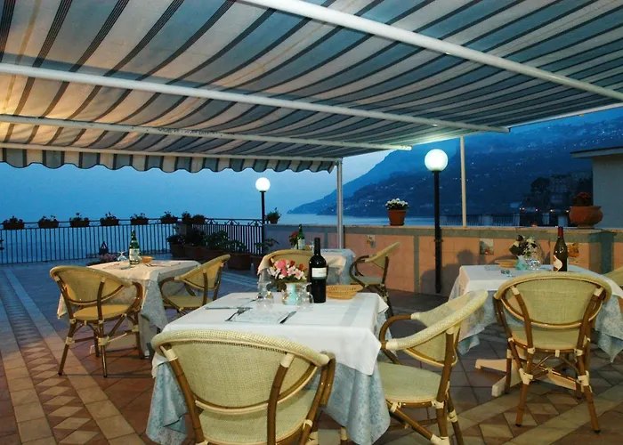 Hotel Baia Verde