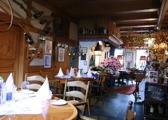 Hotel Borcharding Rheine Mesum