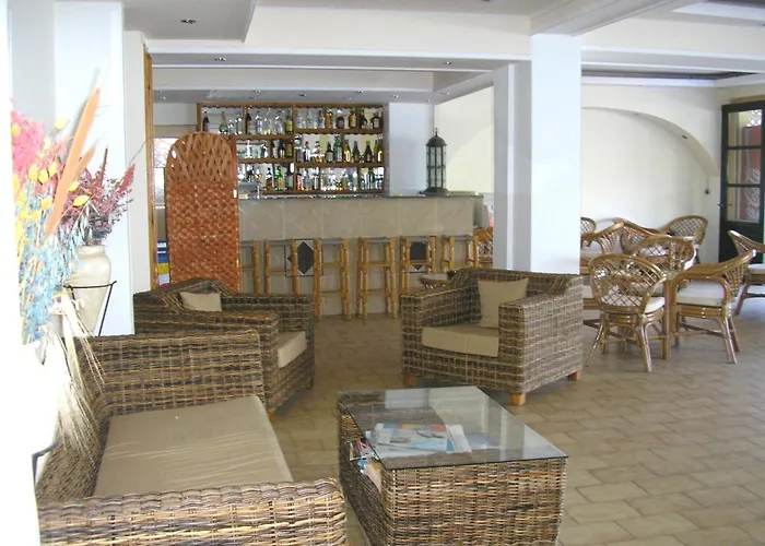 Hotel Ilion