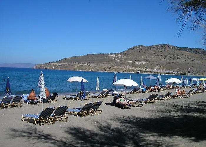 Hotel Ilion