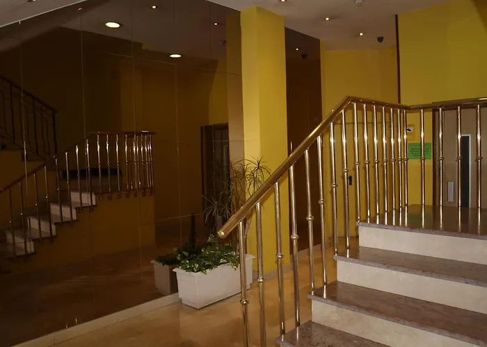 Hostal San Jorge Saragosse