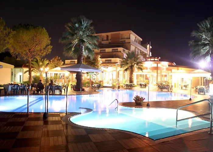 Hotel Acquario