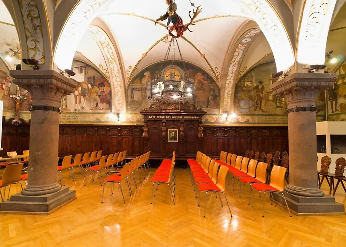 Kolpinghaus Bolzano
