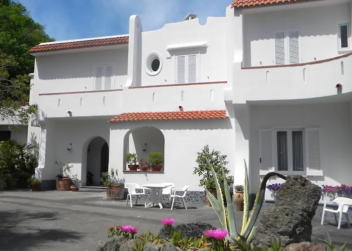 Hotel Parco Conte