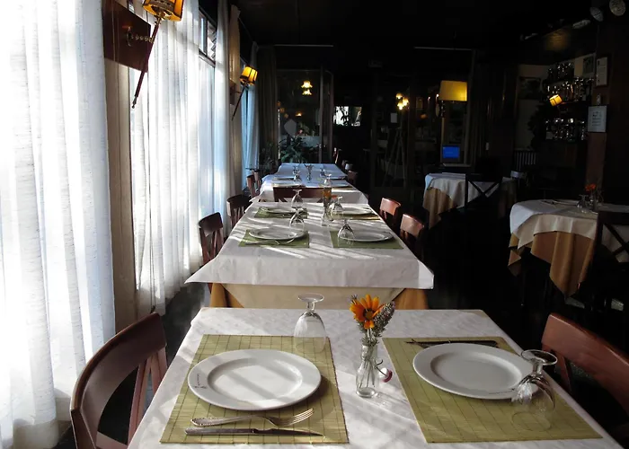 Hotel Martinez