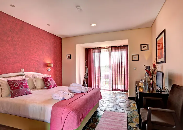 Hotel Rural Monte Xisto