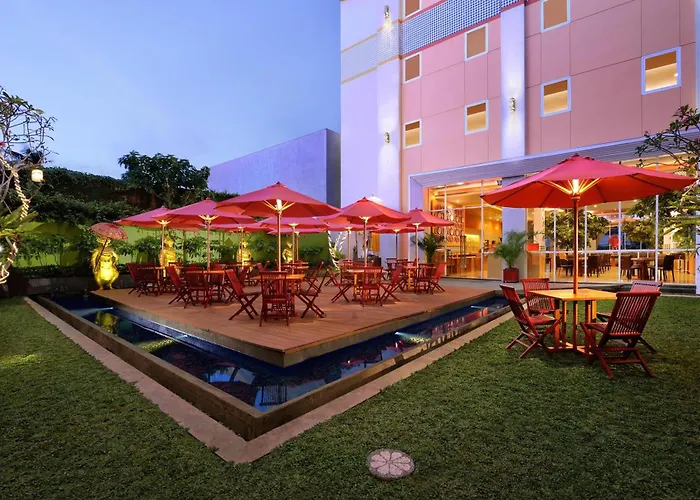 Ibis Bali Kuta